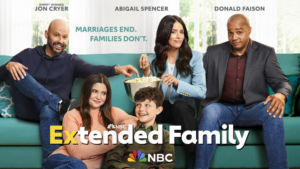Saison 1 de Famille Élargie : Classements, annulations et renouvellements