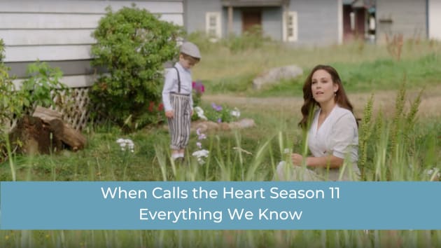 Saison 11 de Quand l’Amour Appelle : Casting, Bande-Annonce, Date de Sortie et Tout Ce Que Nous Savons