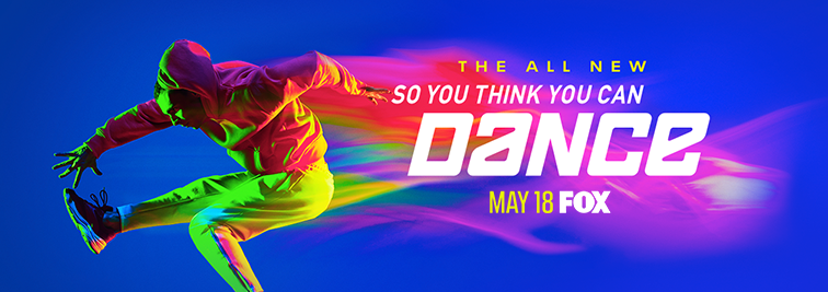 Saison 17 de So You Think You Can Dance : Émissions annulées et renouvelées, notes