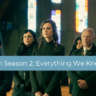 Kin Season 2 Everything We Know