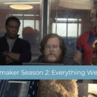 Peacemaker Season 2 EWK