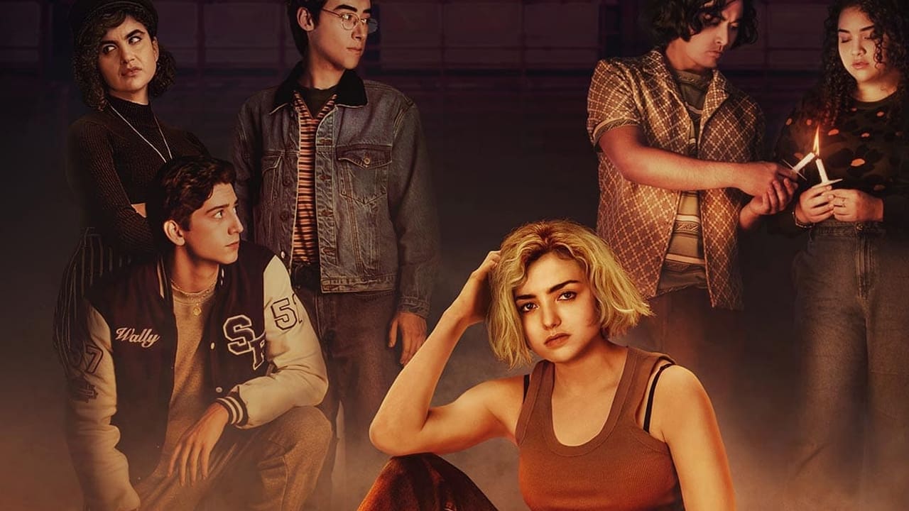Saison 2 de ‘School Spirits’ sur Netflix