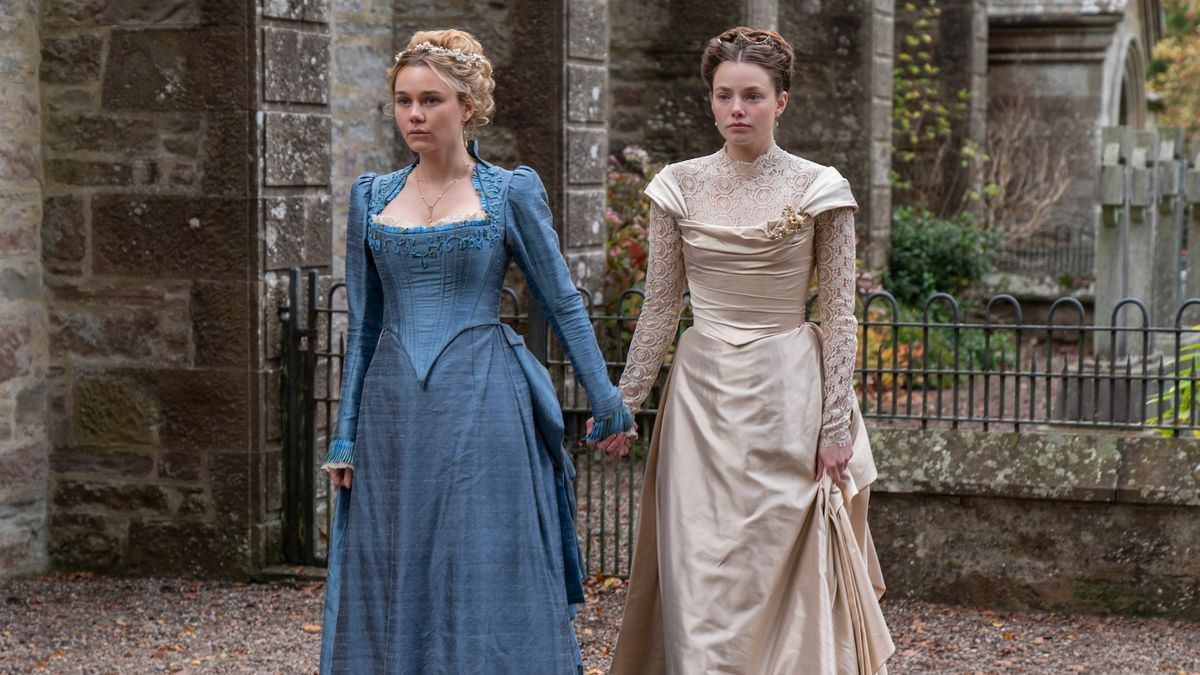 Saison 2 de The Buccaneers : Tout ce que nous savons