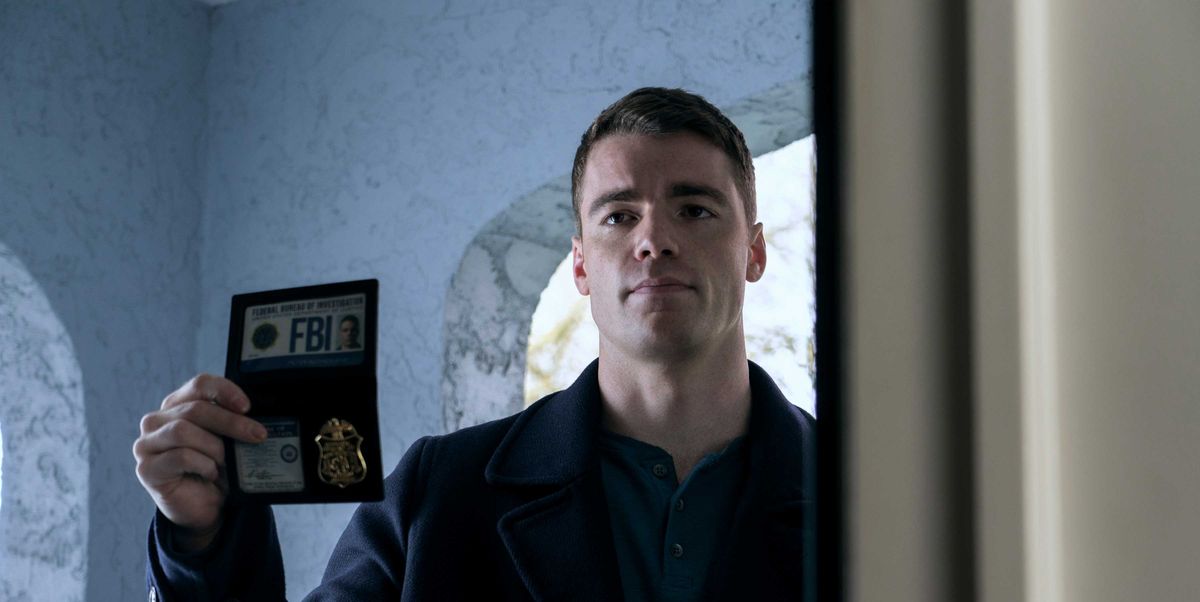 Saison 2 de The Night Agent sur Netflix : Quand ?