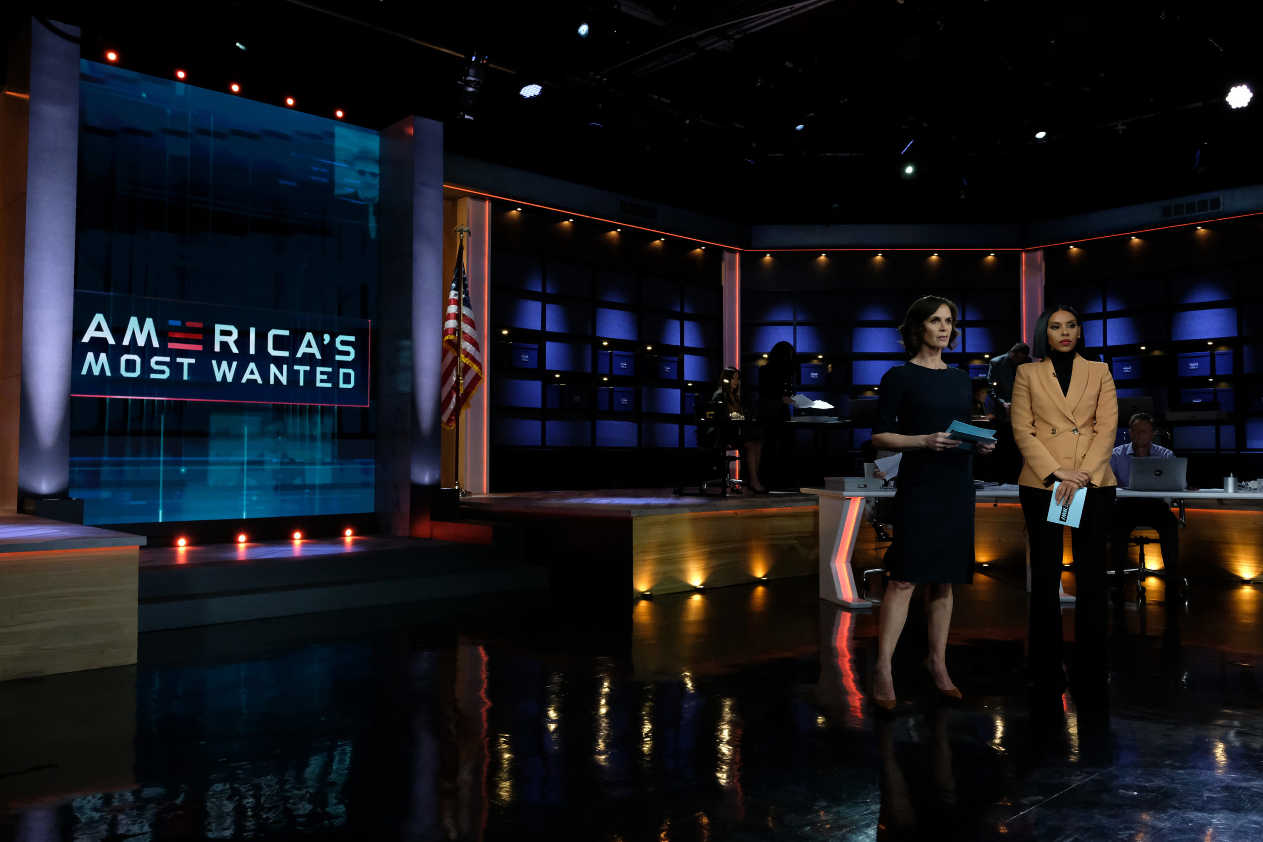 Saison 26 de l’émission “America’s Most Wanted” : Votes des téléspectateurs – séries annulées et renouvelées, audiences
