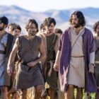 The Chosen TV Show on The CW: canceled or renewed?