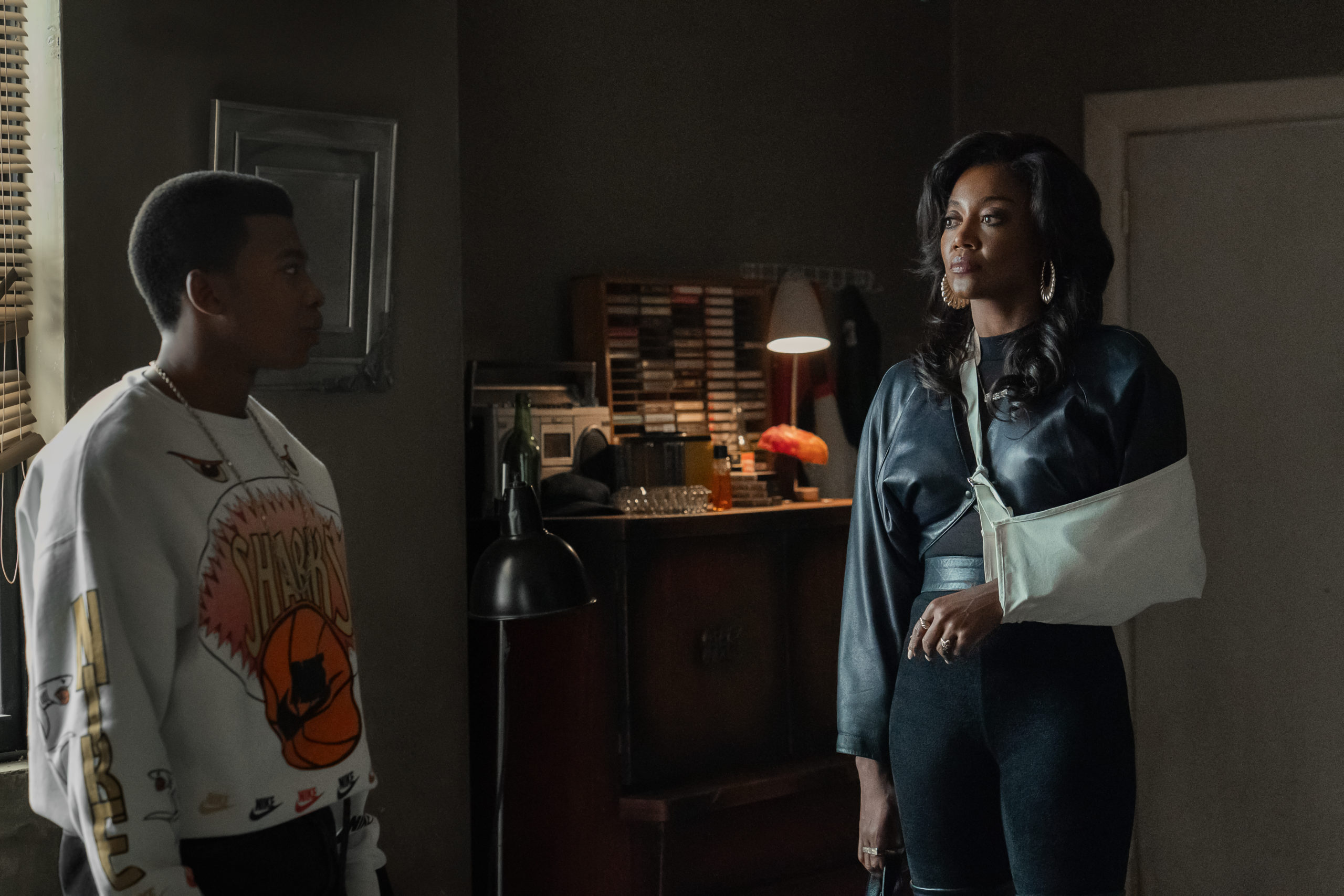 Saison trois de Power Book III: Raising Kanan sur Starz : Avis des spectateurs – Émissions annulées + renouvelées, cotes d’écoute