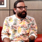 Sandeep Vanga Animal