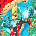 Can a Reboot of Savage Dragon Match the Success of Invincible?