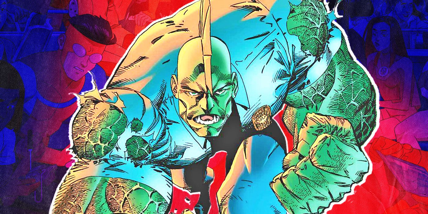 Savage Dragon : un reboot à la hauteur d’Invincible ?