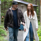 Scott Patterson and Morgan Kohan in Sullivan
