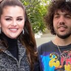 Selena Gomez Cuddles Up With New BF Benny Blanco After Defending Romance