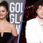 Selena Gomez defends relationship with Benny Blanco after confirming they are dating