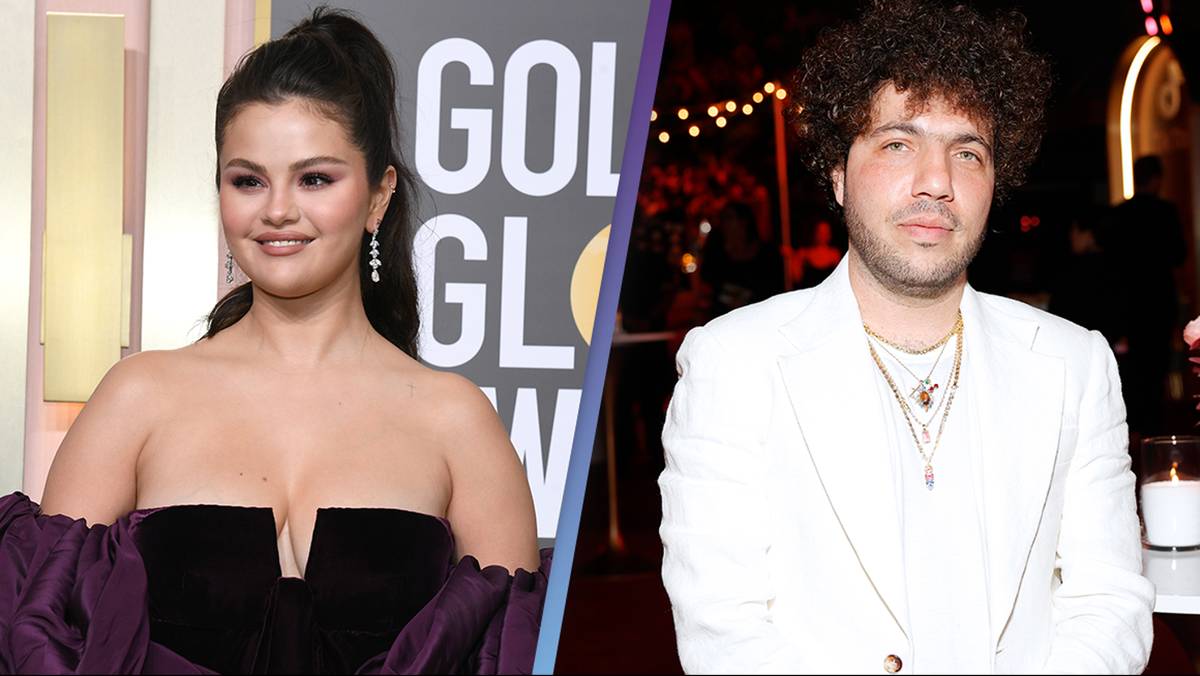 Selena Gomez défend sa relation avec Benny Blanco après avoir confirmé qu’ils sortent ensemble