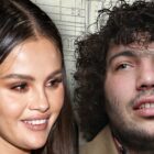 Selena Gomez Defends Relationship with Benny Blanco Amid Negative Reaction