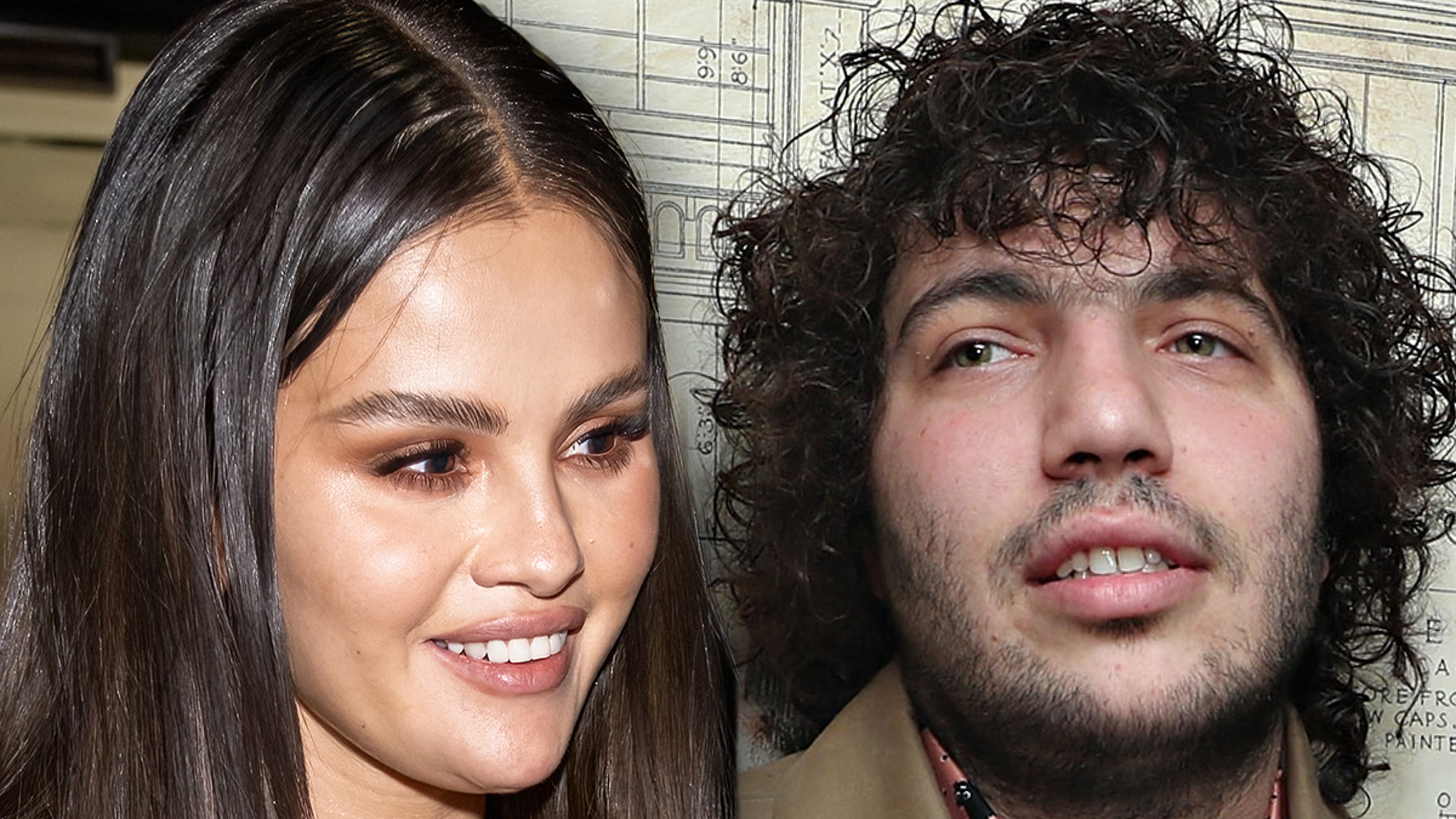 Selena Gomez défend sa relation avec Benny Blanco malgré des réactions négatives