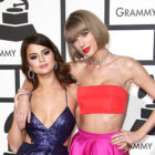 selena gomez, taylor swift