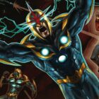 NOVA: Rumored Disney+ TV Series Is Reportedly Being Reworked As A Movie