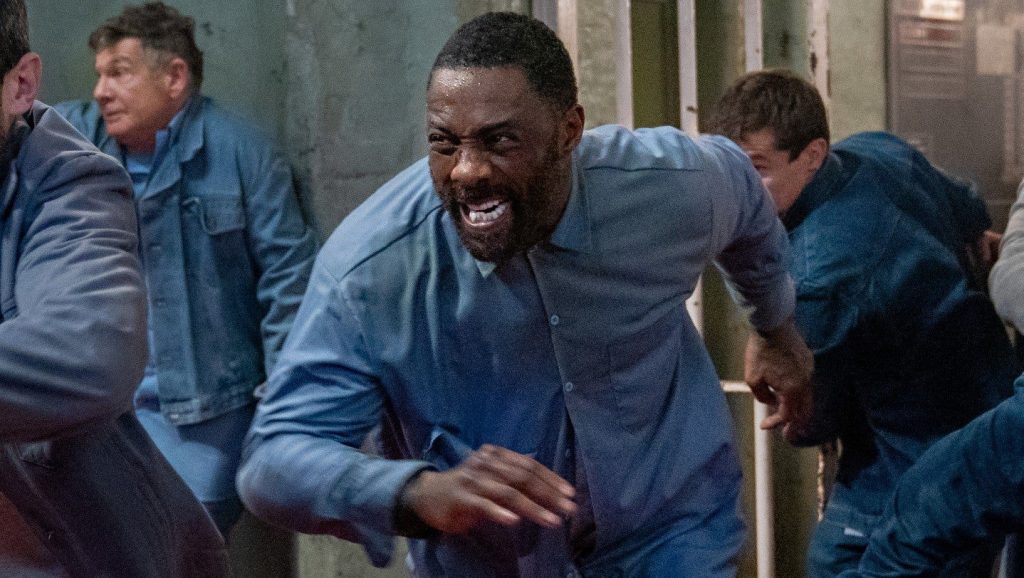Série ‘Luther’ en tête des programmes originaux les plus regardés au Royaume-Uni – Deadline