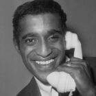Sammy Davis Jr.