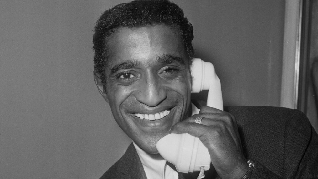 Série Sammy Davis Jr. avec Elijah Kelley ne continue pas sur Hulu