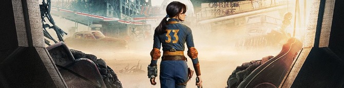 Série TV Fallout : Bande-annonce du teaser dévoilée