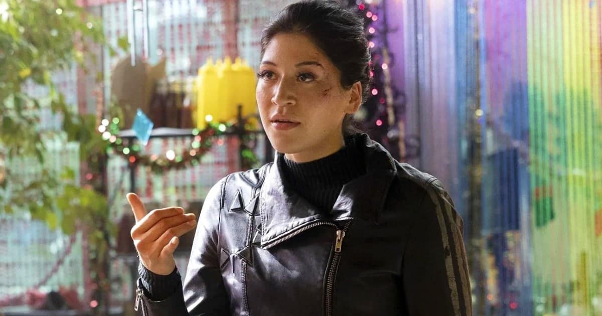 Série TV-MA de Marvel en première dans 2 semaines