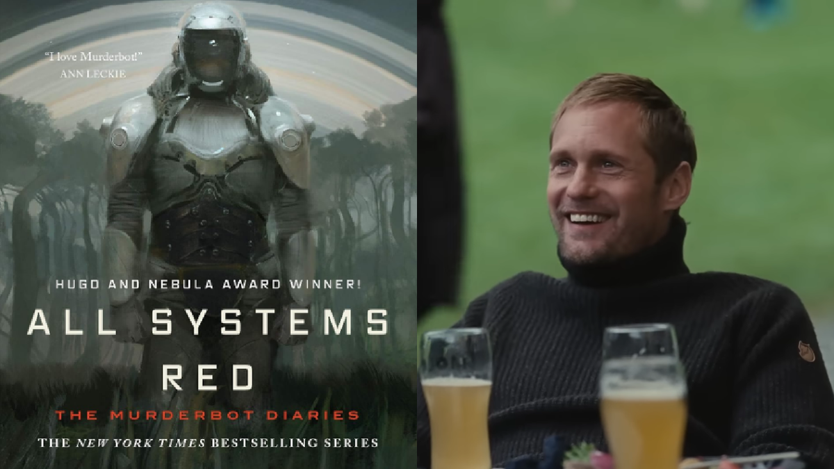 Série TV Murderbot d’Apple TV+ : Ce que l’on sait sur l’adaptation du roman de science-fiction