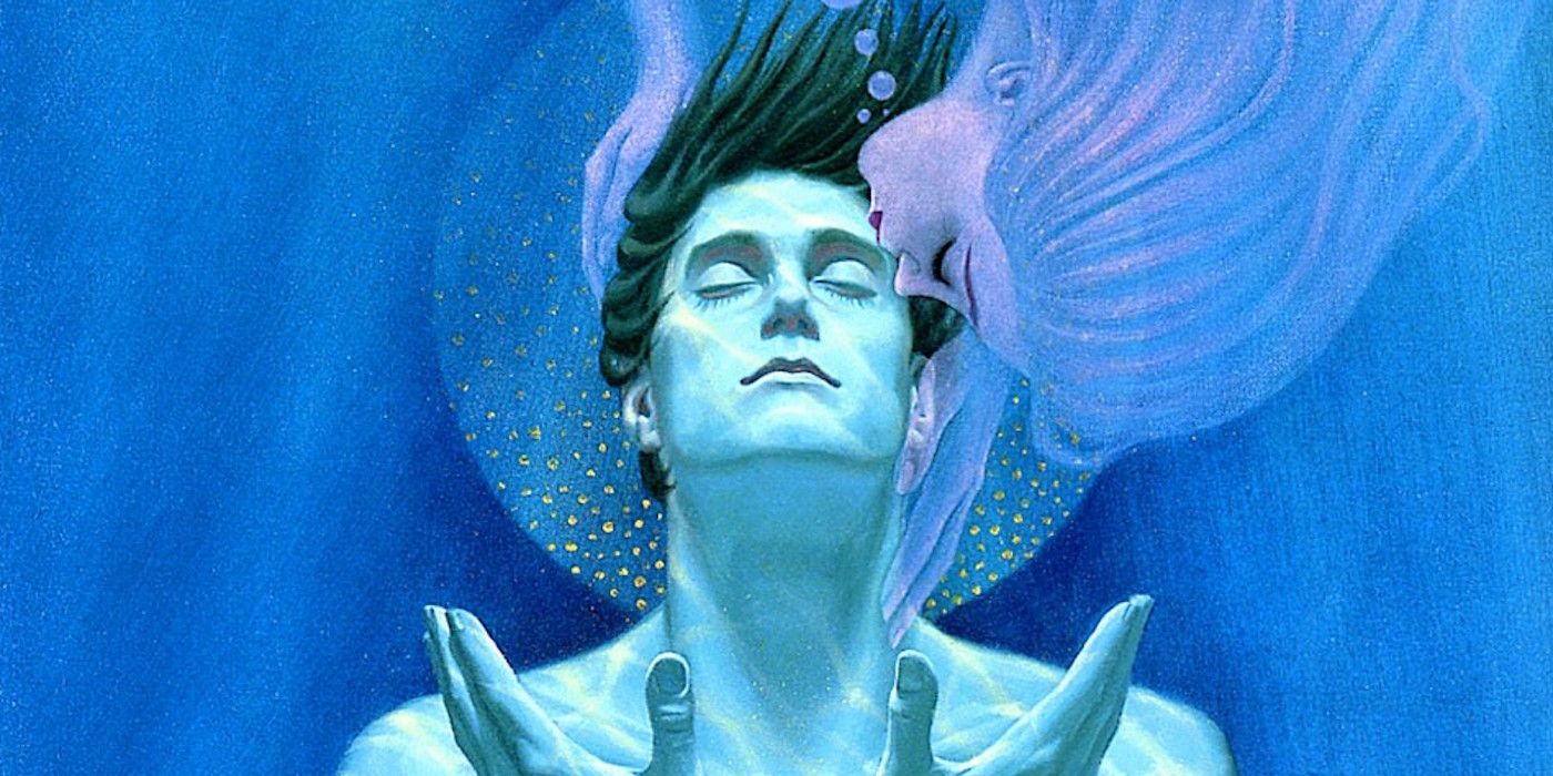 Série TV Stranger In A Strange Land : Toutes les Infos