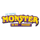 Monster In My Pocket live-action TV series in the works