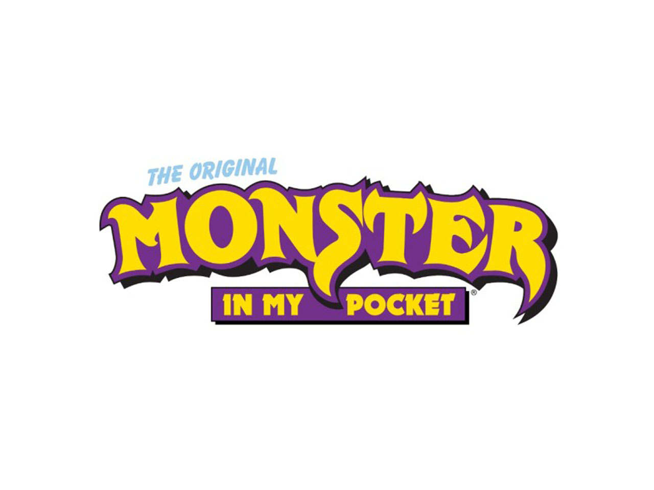 Série TV live-action Monster In My Pocket en préparation