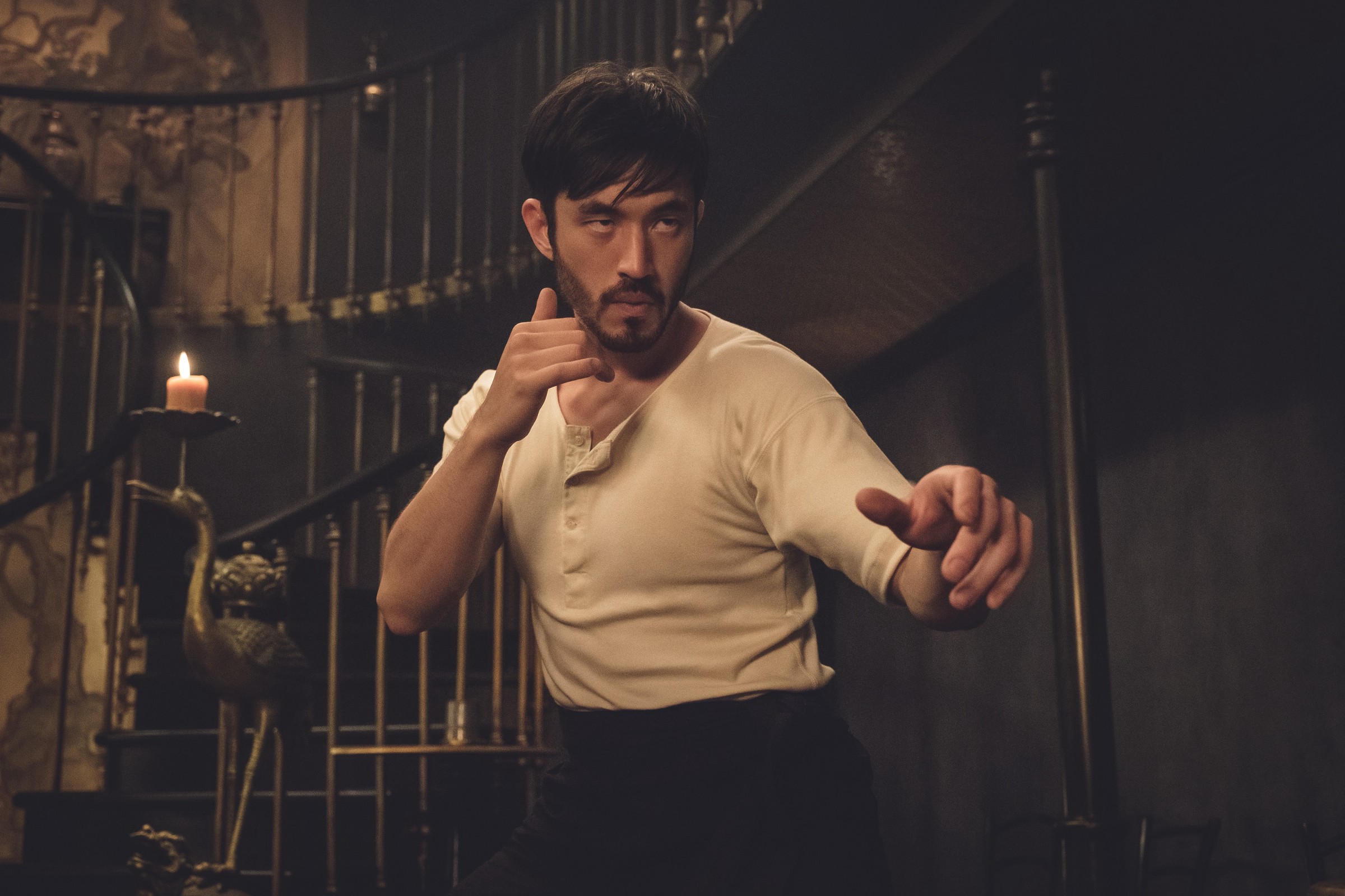 Série Warrior sur Cinemax : Annulée ou Renouvelée ? – Séries annulées et renouvelées, cotes d’écoute