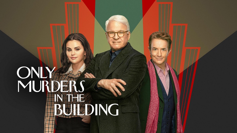Série comique “Only Murders in the Building” à la télé sur ABC – renouvellement et annulation