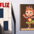 Netflix show featuring crossdressing boy blasted on social media: 'Needs the full Bud Light treatment'