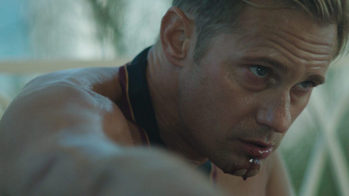 Série de science-fiction “Murderbot” : Alexander Skarsgård au casting sur Apple TV+