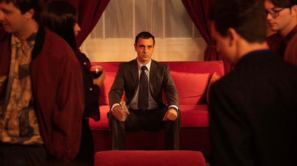 Série dramatique ‘Sexy Beast’ : date de première sur Paramount+