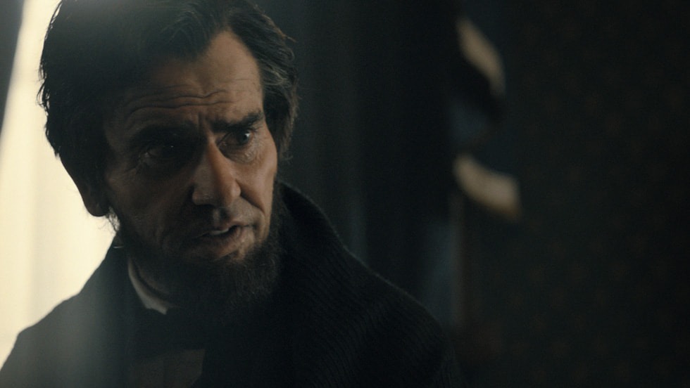 Série sur l’assassinat de Lincoln par Tobias Menzies sur Apple TV+
