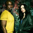 Marvel's Missing Netflix Heroes Get Their Own MCU Series In Exciting Art