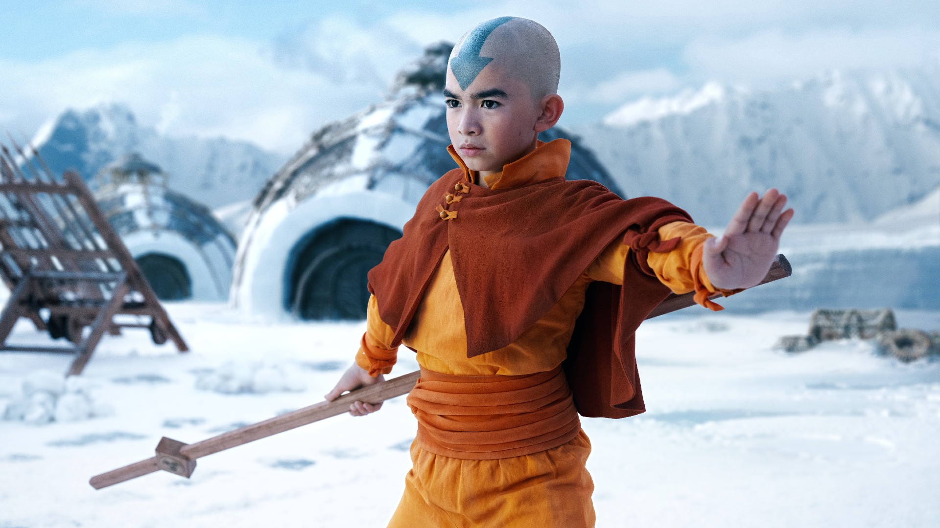 Séries Netflix 2024 : Les Gentlemen, Problème des Trois Corps, Avatar, Harlan Coben