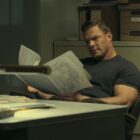 Alan Ritchson as 