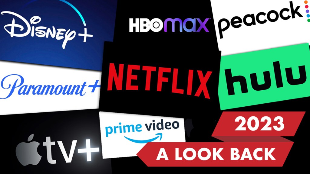 Services de Streaming en 2024 : Questions pour Netflix et plus – Deadline