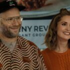 Apple Comedy Starring Seth Rogen Renewed for Season 2 – The Hollywood Reporter