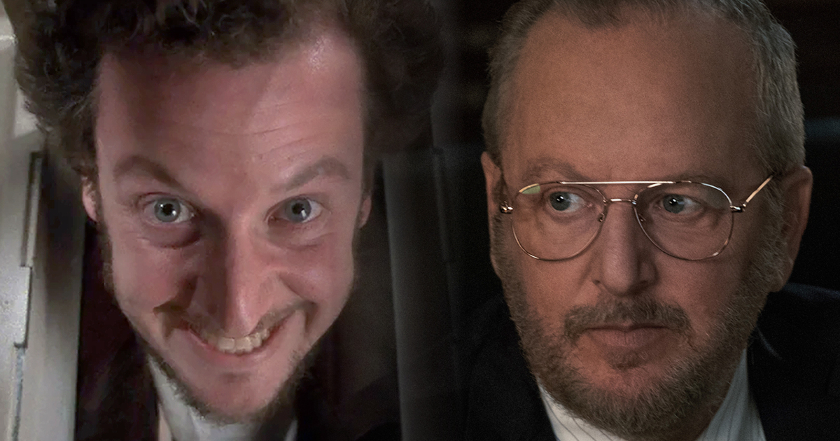 Seul sur Mars : Daniel Stern, acteur principal de la NASA dans ‘For All Mankind’