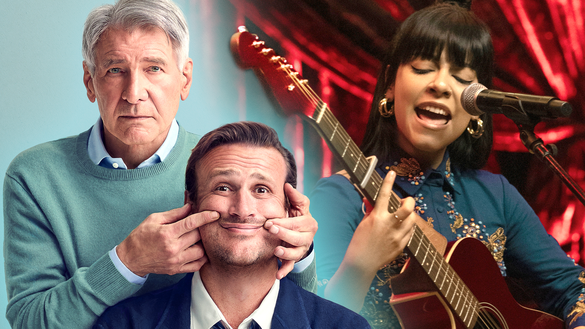 Seulement 7 nouvelles séries Apple TV ont obtenu plus de 90% sur Rotten Tomatoes