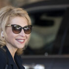 Shari Redstone Inches Toward Parting With Paramount