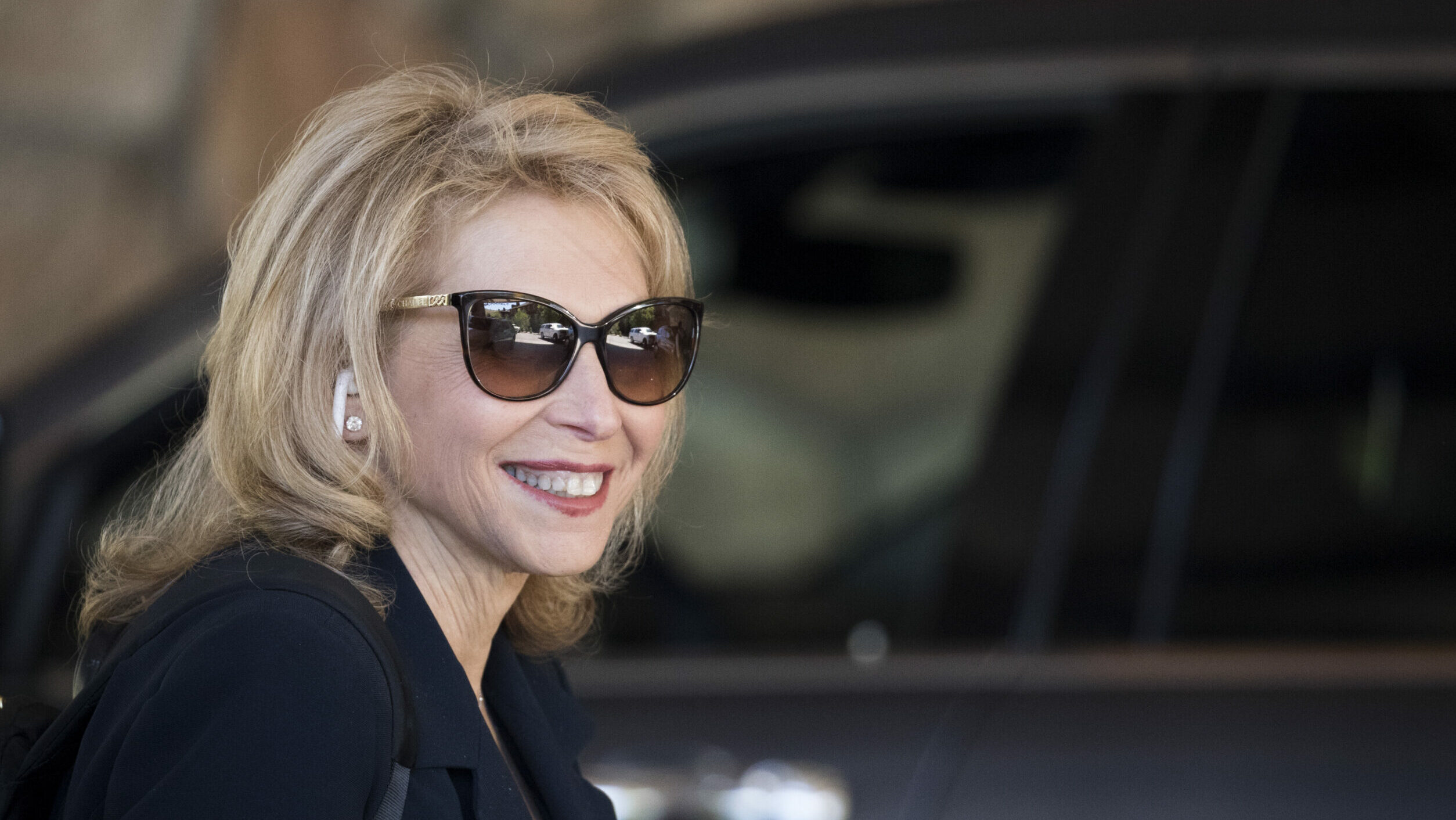 Shari Redstone se rapproche de la séparation avec Paramount