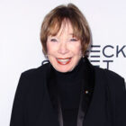 Shirley MacLaine