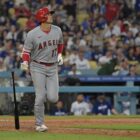 With Shohei Ohtani, how much more often will the Dodgers be on national TV?
