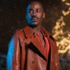 DOCTOR WHO Showrunner Reveals How Disney+'s Feedback Changed Christmas Special; Teases Mrs. Flood Mystery