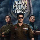 Indian Police Force teaser: Sidharth Malhotra leads the next chapter of Rohit Shetty's cop universe